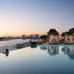 EMAAR AUREA - MARITIME CITY – Appartement Dubai (1/9)