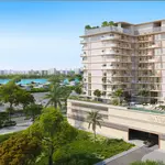 SUNSET BAY GRAND - DUBAI ISLAND – Appartement Dubai (1/8)