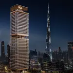 L’art de vivre réinventé au cœur de Sheikh Zayed Road – Appartement business bay (1/15)