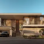 ASHWOOD ESTATES - JUMEIRAH GOLF ESTATES – Villa Dubai (1/11)