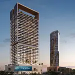 FRANCK MULLER YACHTING - MARITYME CITY – Appartement Dubai (1/15)