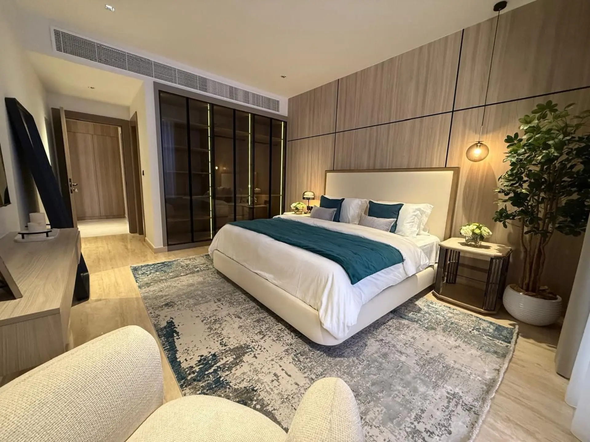 FRANCK MULLER YACHTING - MARITYME CITY – Appartement Dubai (10/15)