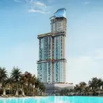 MANSORY RESIDENCE - MEYDAN HORIZON – Appartement Dubai (1/18)