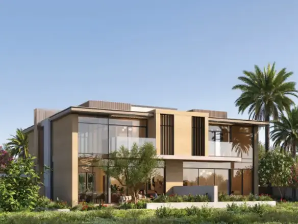 WAADA TOWNHOUSE / VILLA – Villa dubai south (1/14)