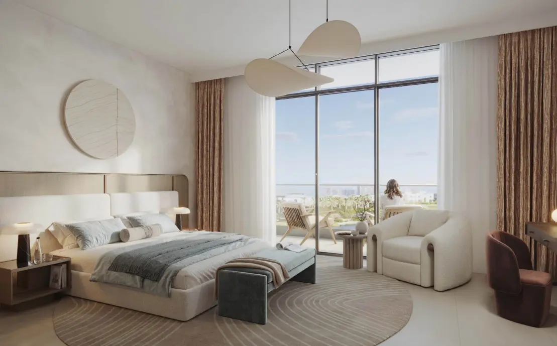 WAADA TOWNHOUSE / VILLA – Villa dubai south (11/14)