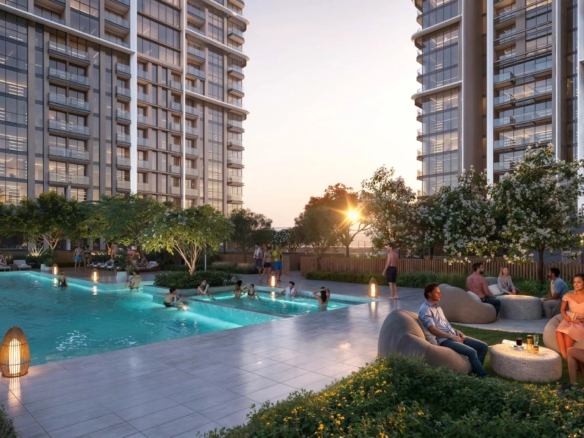 Waada Residences By BT Properties @ Dubai South 3 - Dubai Immobilier 106305 4dd07773 7f69 464a a419 3b9a98f655bc - Immobilier Dubai