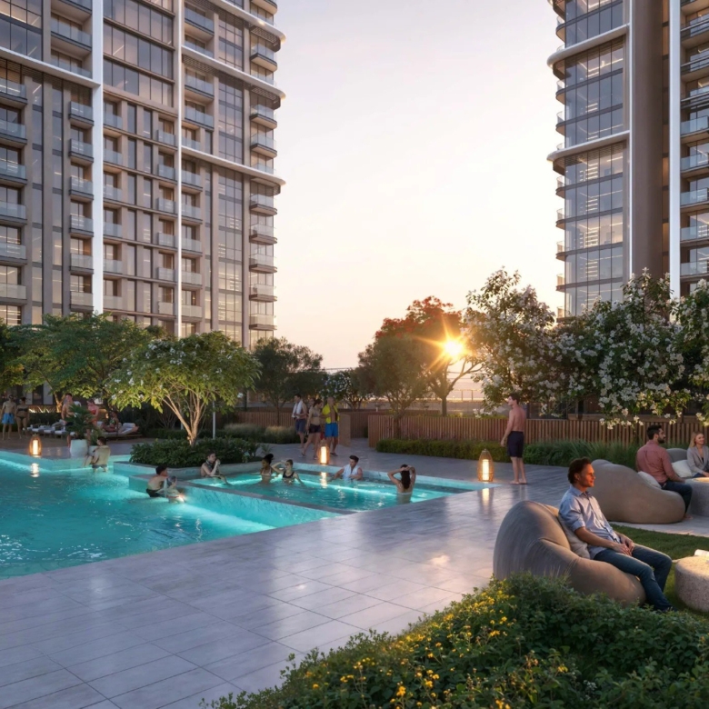 Waada Residences By BT Properties @ Dubai South 2 - Dubai Immobilier 106305 4dd07773 7f69 464a a419 3b9a98f655bc - Immobilier Dubai