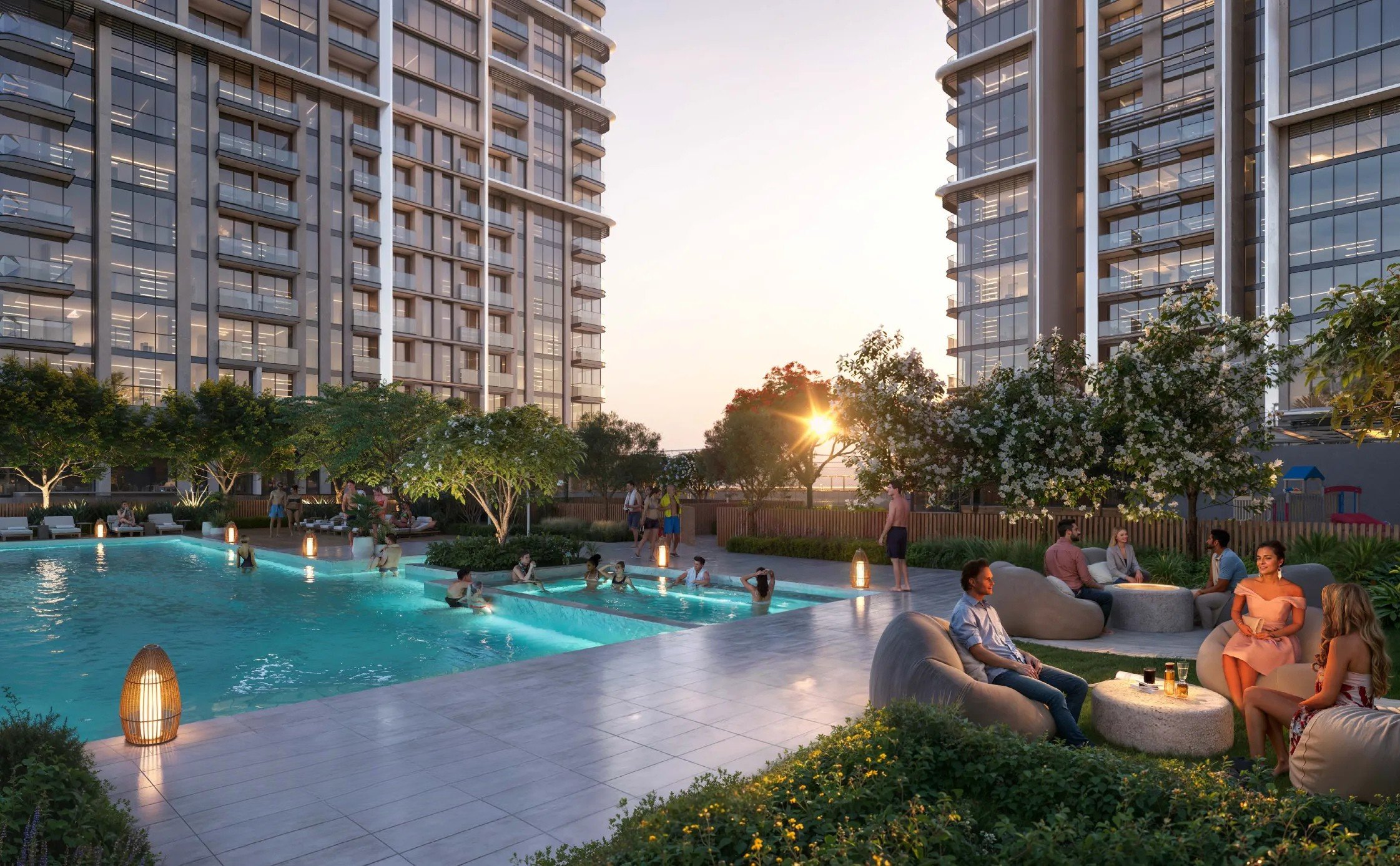 Waada Residences By BT Properties @ Dubai South 22 - Dubai Immobilier 106305 4dd07773 7f69 464a a419 3b9a98f655bc - Immobilier Dubai