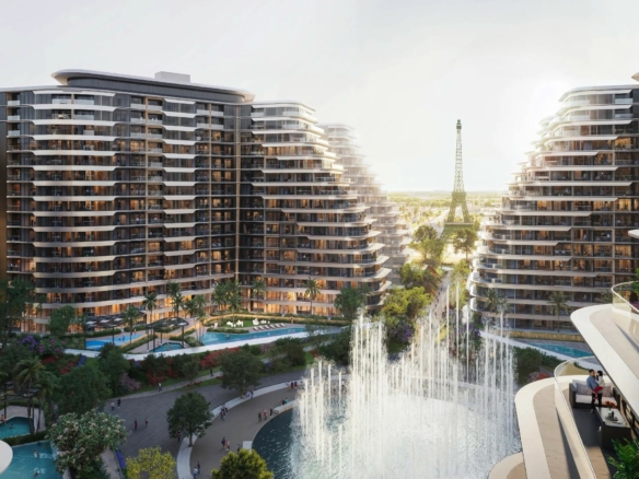 Waada Residences By BT Properties: WAADA RESIDENCES - DUBAI SOUTH 7 - Dubai Immobilier 106313 c3199748 532c 4559 b46b b59749ddbc38 1 - Immobilier Dubai
