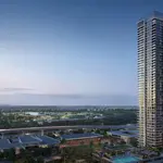 Lyvia By Palace - Creek Harbour – Appartement creek harbour (1/10)