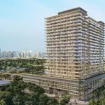 SOL LEVANTE - JVT – Appartement Jumeirah Village Triangle (1/16)