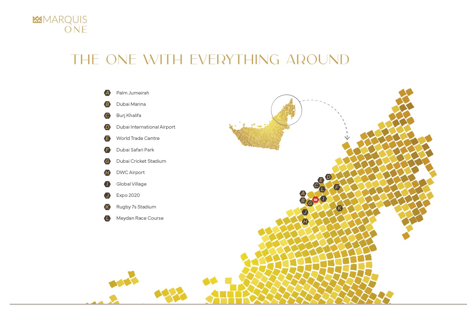 LocationMap - Immobilier Dubai