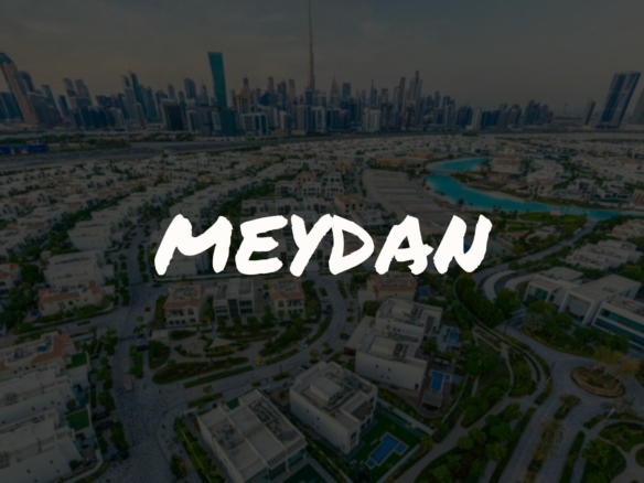 Meydan, Dubaï : une Zone Premium à Deux Pas de Downtown, Au Bord du Lagon Cristallin 2 - Dubai Immobilier Meydan, Dubaï : une Zone Premium à Deux Pas de Downtown, Au Bord du Lagon Cristallin cover