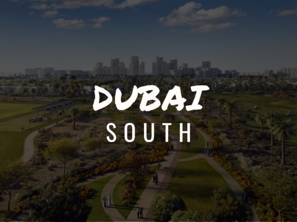 Dubai South : Le Futur de L’investissement Immobilier aux Émirats Arabes Unis 3 - Dubai Immobilier Dubai South : Le Futur de L’investissement Immobilier aux Émirats Arabes Unis cover