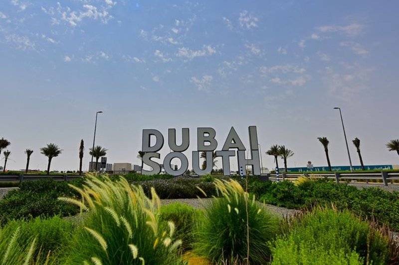Dubai South : Le Futur de L’investissement Immobilier aux Émirats Arabes Unis 5 - Dubai Immobilier dubai south 2 8ca99cd3b718be1e6f8b9a319e13aec5 800 - Immobilier Dubai