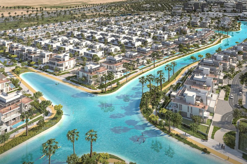 Dubai South : Le Futur de L’investissement Immobilier aux Émirats Arabes Unis 4 - Dubai Immobilier dubai south 3 253091c6d042018ae3cce42b554c9619 800 - Immobilier Dubai