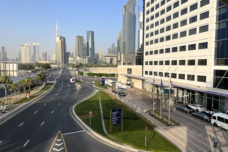 Dubai South : Le Futur de L’investissement Immobilier aux Émirats Arabes Unis 2 - Dubai Immobilier Dubai South