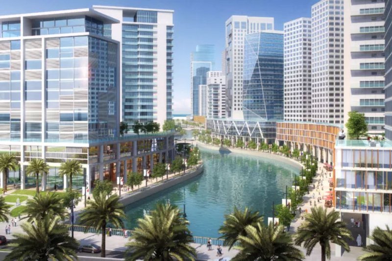 Meydan, Dubaï : Guide pour Vivre et Investir dans un Quartier Visionnaire 4 - Dubai Immobilier meydan 2 b16cc2ebee4cf578e92e9ea75227ebee 800 - Immobilier Dubai