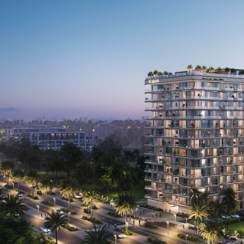 105039 Seraph by Wadan Exterior 1 1 1 - Immobilier Dubai