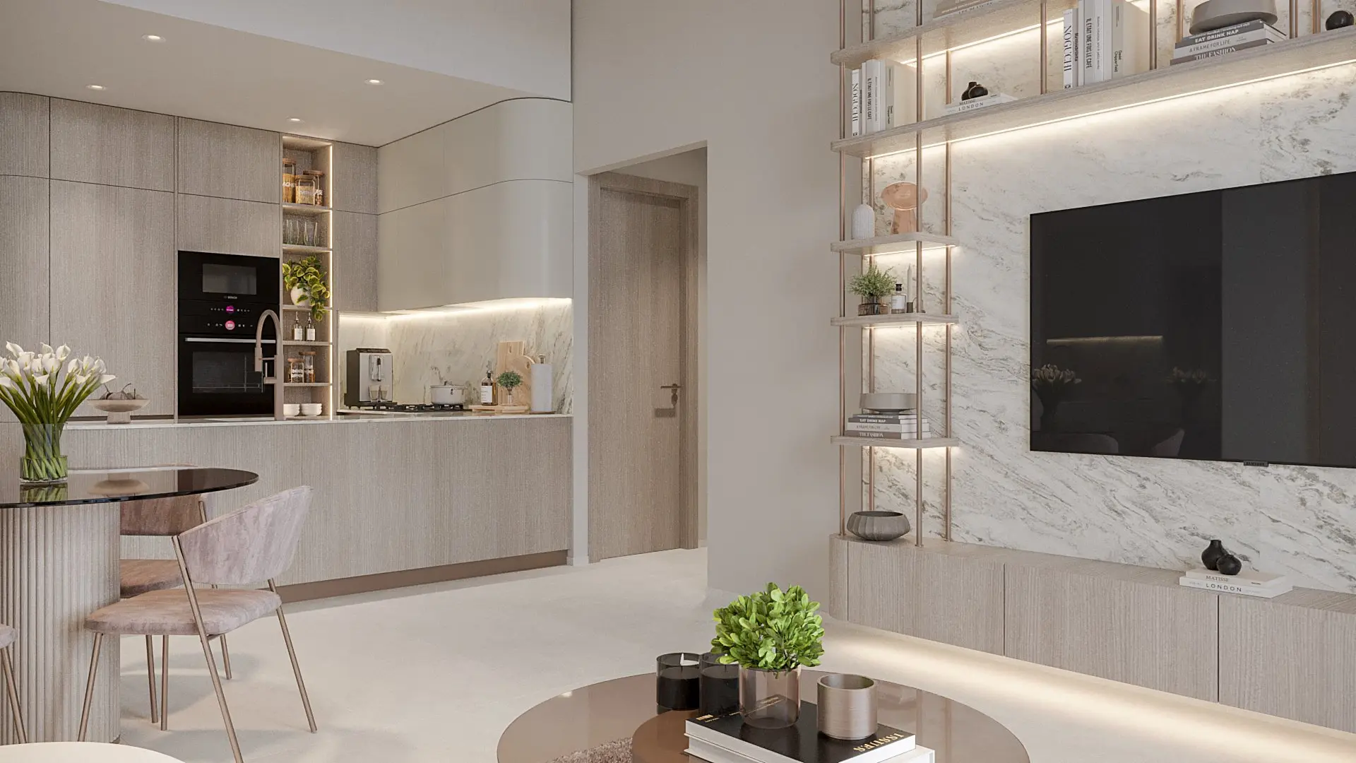 105048-Seraph-by-Wadan-1BR-8-1 SERAPH BY WADAN – Appartement Dubai (10/26)