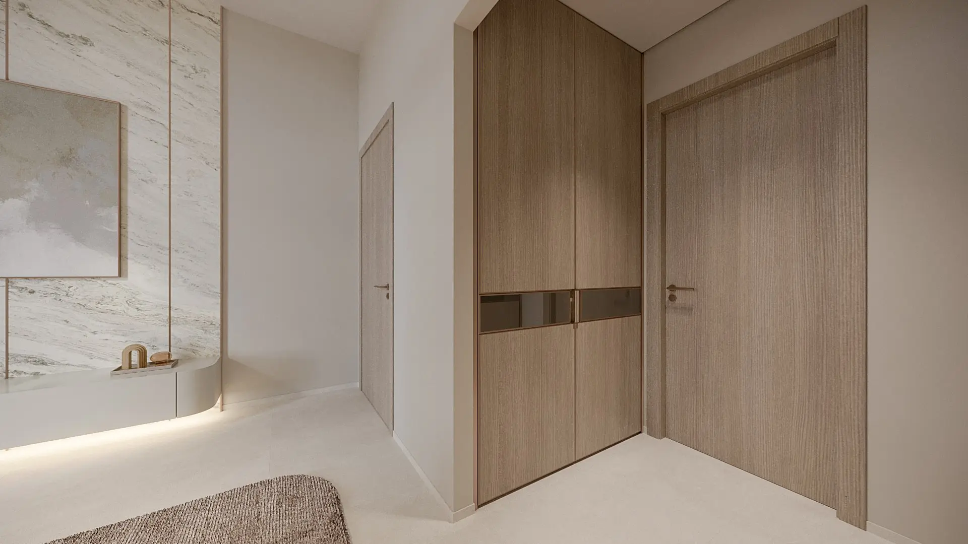 105051-Seraph-by-Wadan-1BR-13-1 SERAPH BY WADAN – Appartement Dubai (13/26)