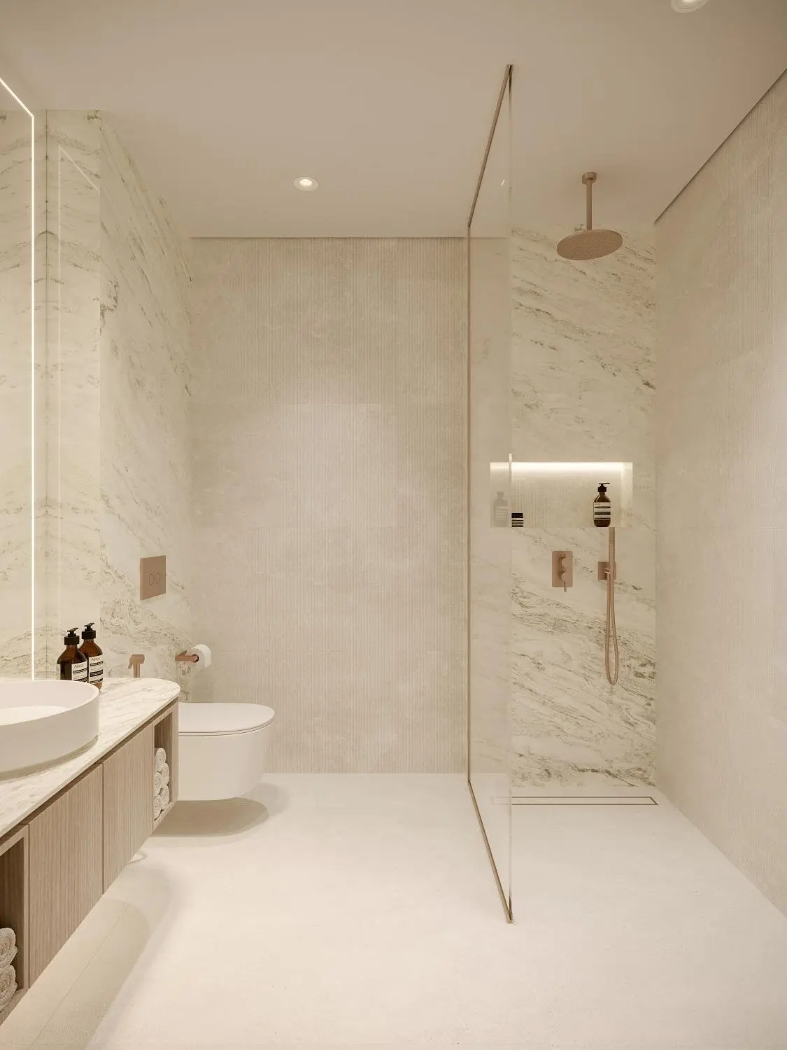105052-Seraph-by-Wadan-1BR-15-1 SERAPH BY WADAN – Appartement Dubai (14/26)