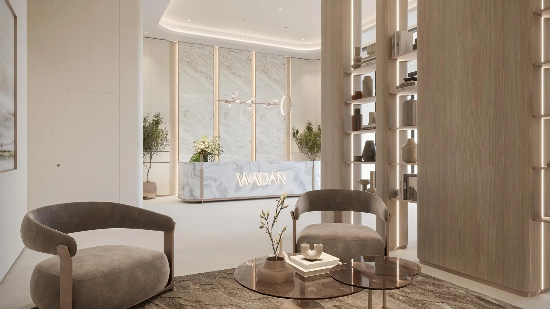 105062-Seraph-by-Wadan-Lobby-4-1 SERAPH BY WADAN – Appartement Dubai (24/26)
