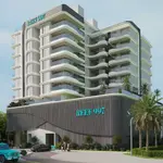 REEF 997 - DUBAI ISLAND – Appartement dubai island (1/20)