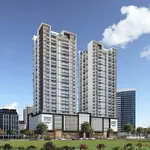 ÉTAGE ÉLEVÉ | 40 % PHPP | MEILLEURE UNITÉ – Appartement Jumeirah Village Circle (1/7)
