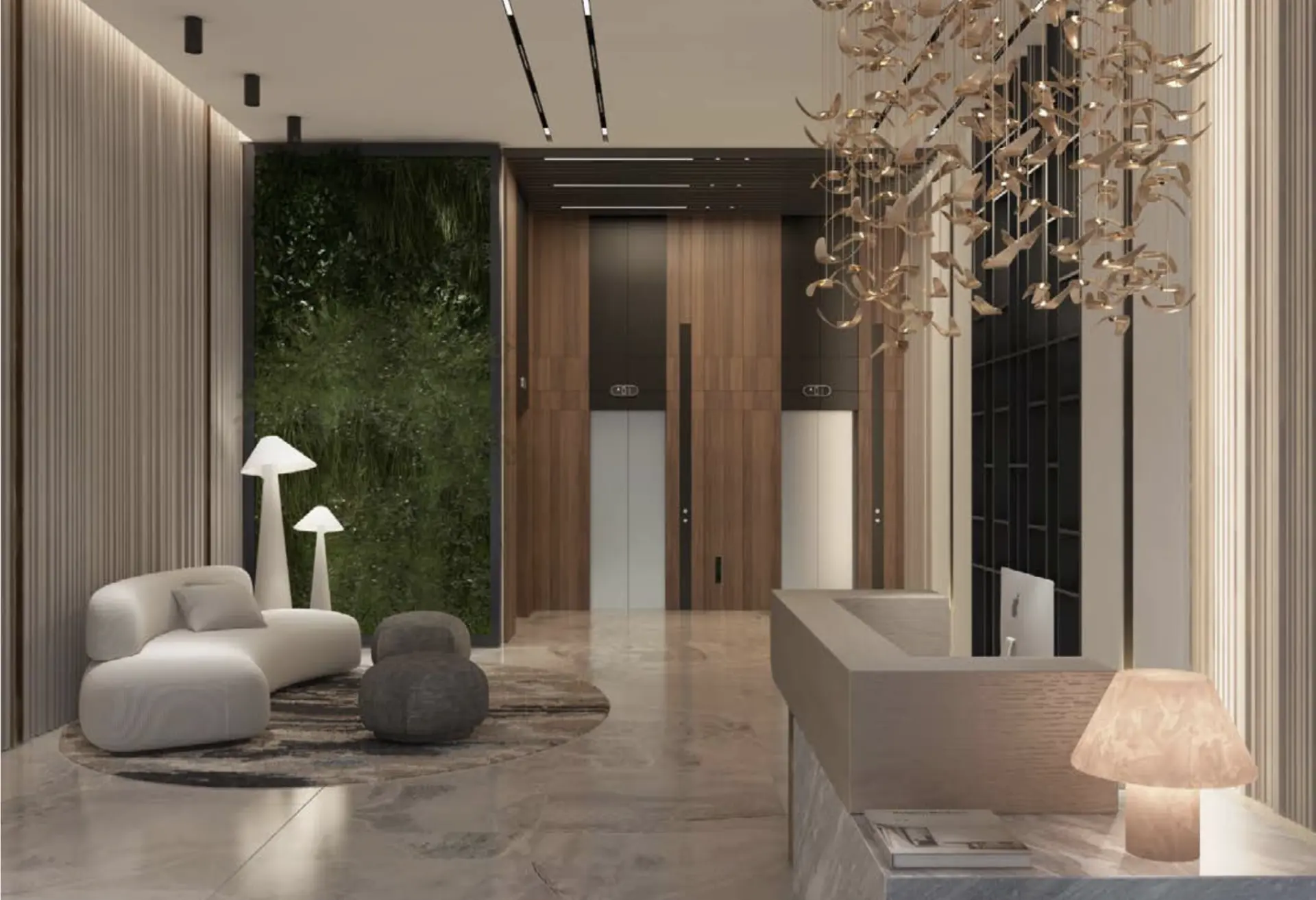 ÉTAGE ÉLEVÉ | 40 % PHPP | MEILLEURE UNITÉ – Appartement Jumeirah Village Circle (5/7)