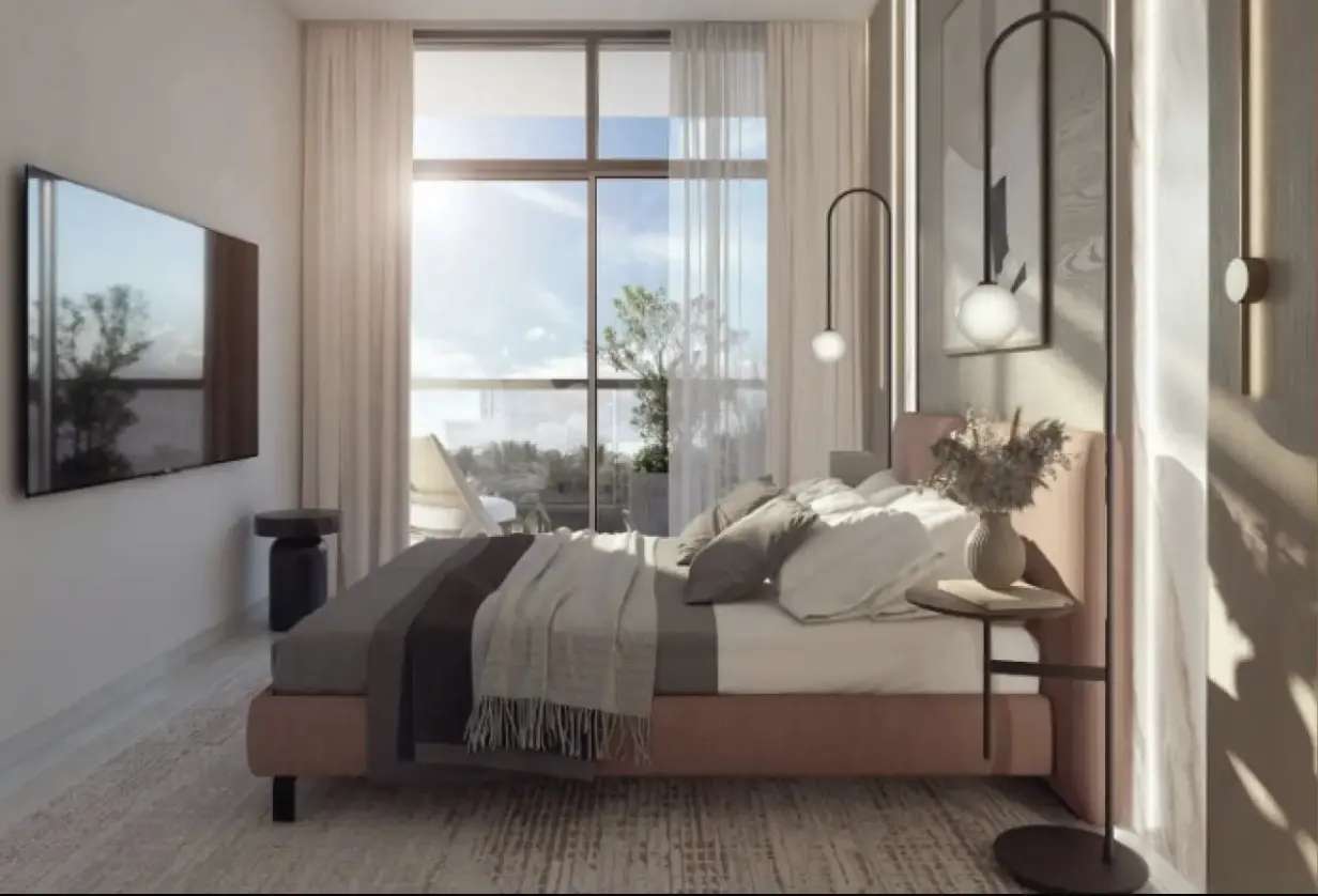 ÉTAGE ÉLEVÉ | 40 % PHPP | MEILLEURE UNITÉ – Appartement Jumeirah Village Circle (2/7)
