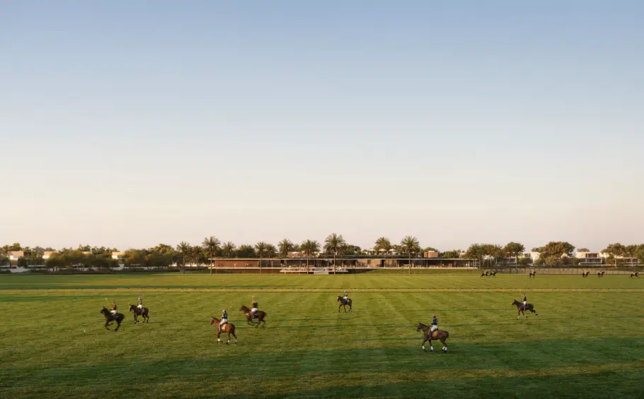 GRAND POLO BY EMAAR – Villa grand polo (5/19)
