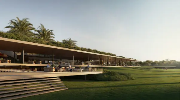 GRAND POLO BY EMAAR – Villa grand polo (6/19)