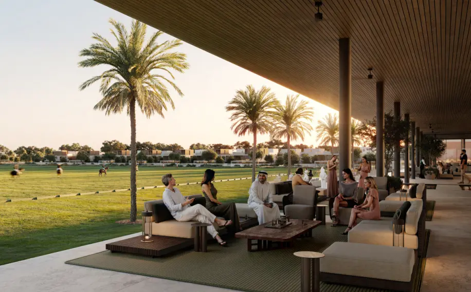 GRAND POLO BY EMAAR – Villa grand polo (7/19)