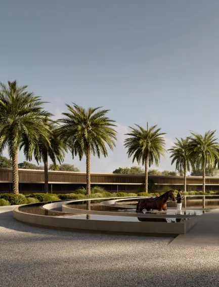 GRAND POLO BY EMAAR – Villa grand polo (10/19)