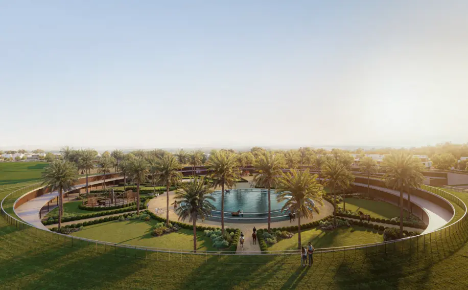 GRAND POLO BY EMAAR – Villa grand polo (11/19)