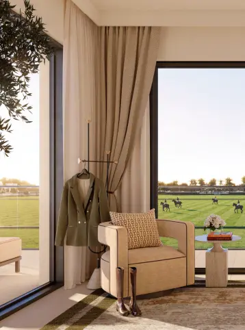 GRAND POLO BY EMAAR – Villa grand polo (4/19)