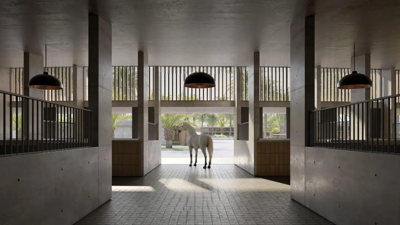 GRAND POLO BY EMAAR – Villa grand polo (12/19)