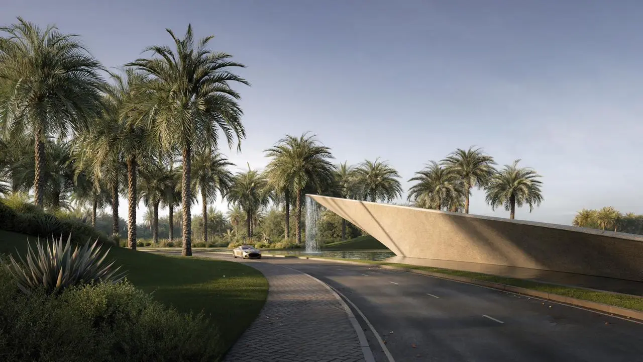 GRAND POLO BY EMAAR – Villa grand polo (13/19)