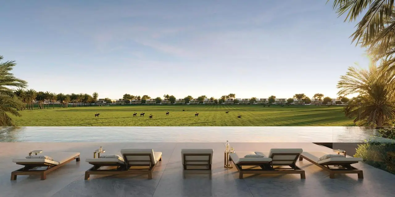 GRAND POLO BY EMAAR – Villa grand polo (15/19)