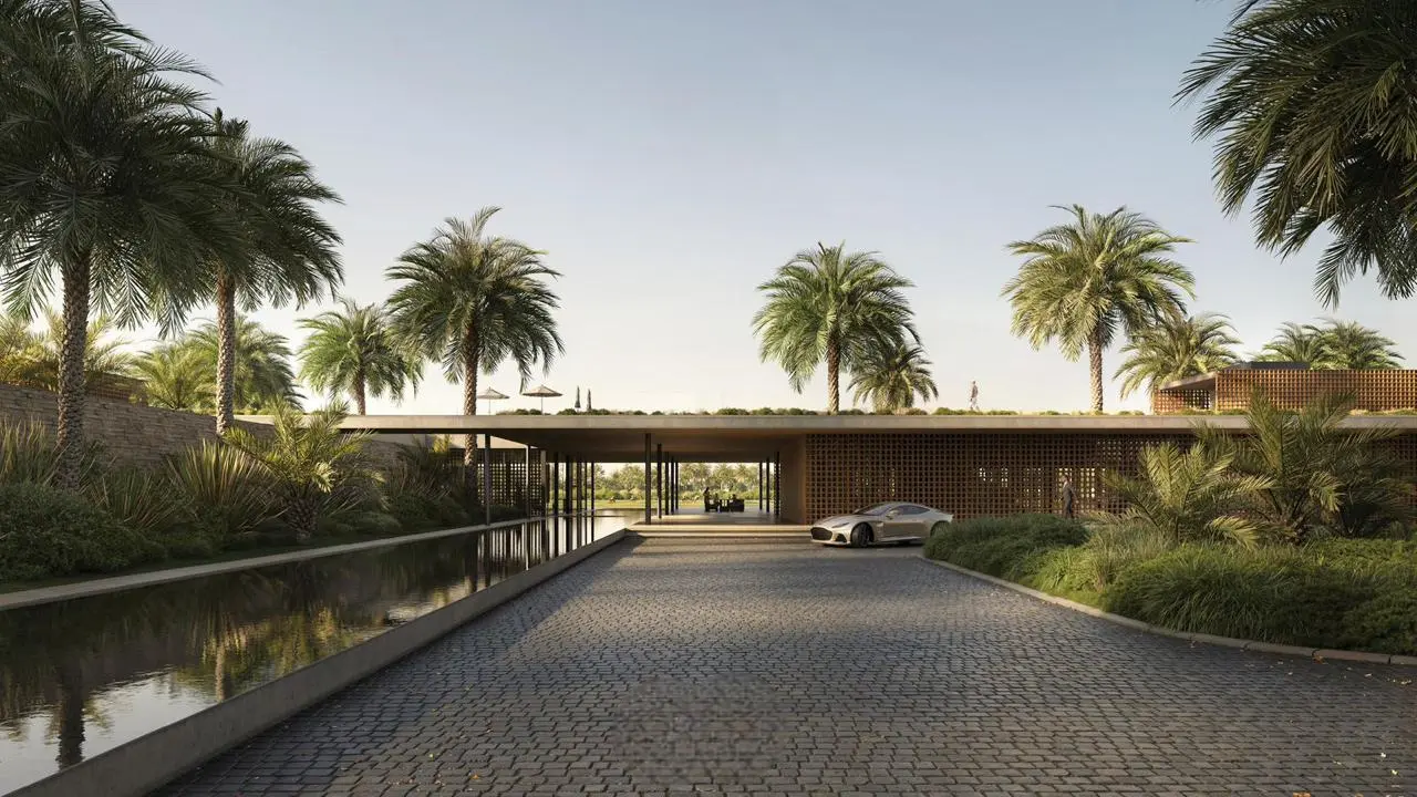 GRAND POLO BY EMAAR – Villa grand polo (16/19)