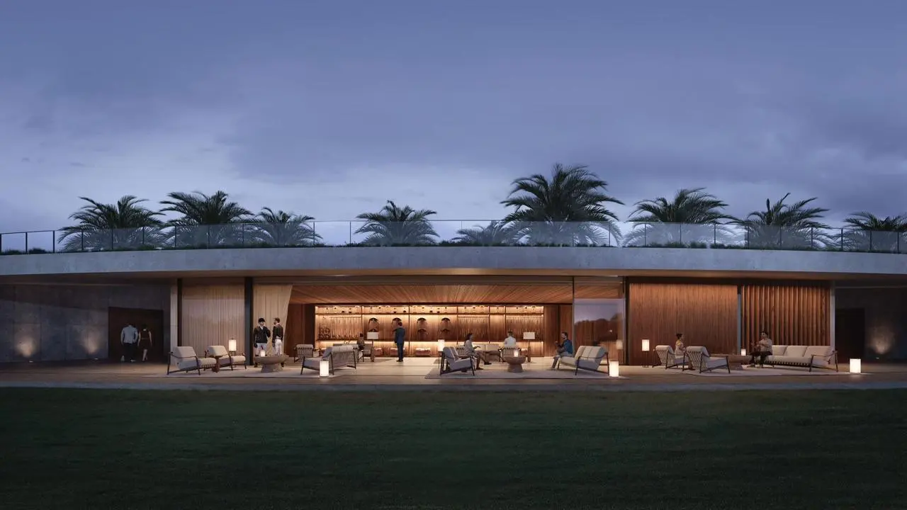 GRAND POLO BY EMAAR – Villa grand polo (17/19)