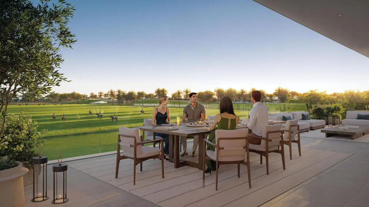 GRAND POLO BY EMAAR – Villa grand polo (19/19)