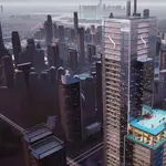 SOBHA SKYPARK - SHEIKH ZAYED ROAD – Appartement sheikh zayed road (1/12)