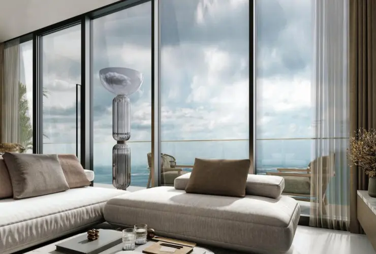 SOBHA SKYPARK - SHEIKH ZAYED ROAD – Appartement sheikh zayed road (8/12)