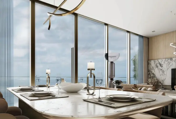 SOBHA SKYPARK - SHEIKH ZAYED ROAD – Appartement sheikh zayed road (12/12)