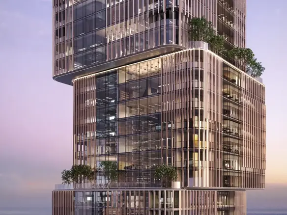 31 Above – Commerce maritime city (1/23)