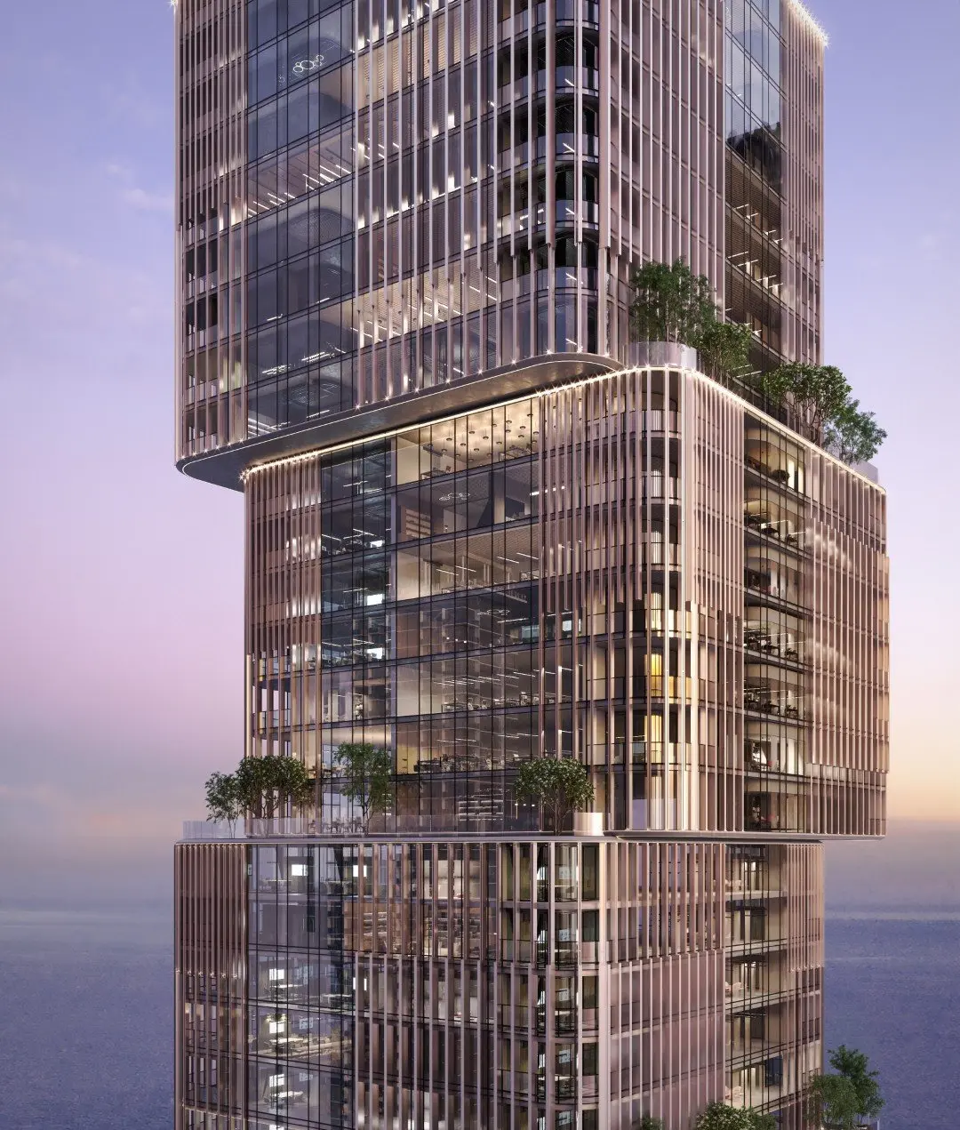 31 Above – Commerce maritime city (1/23)