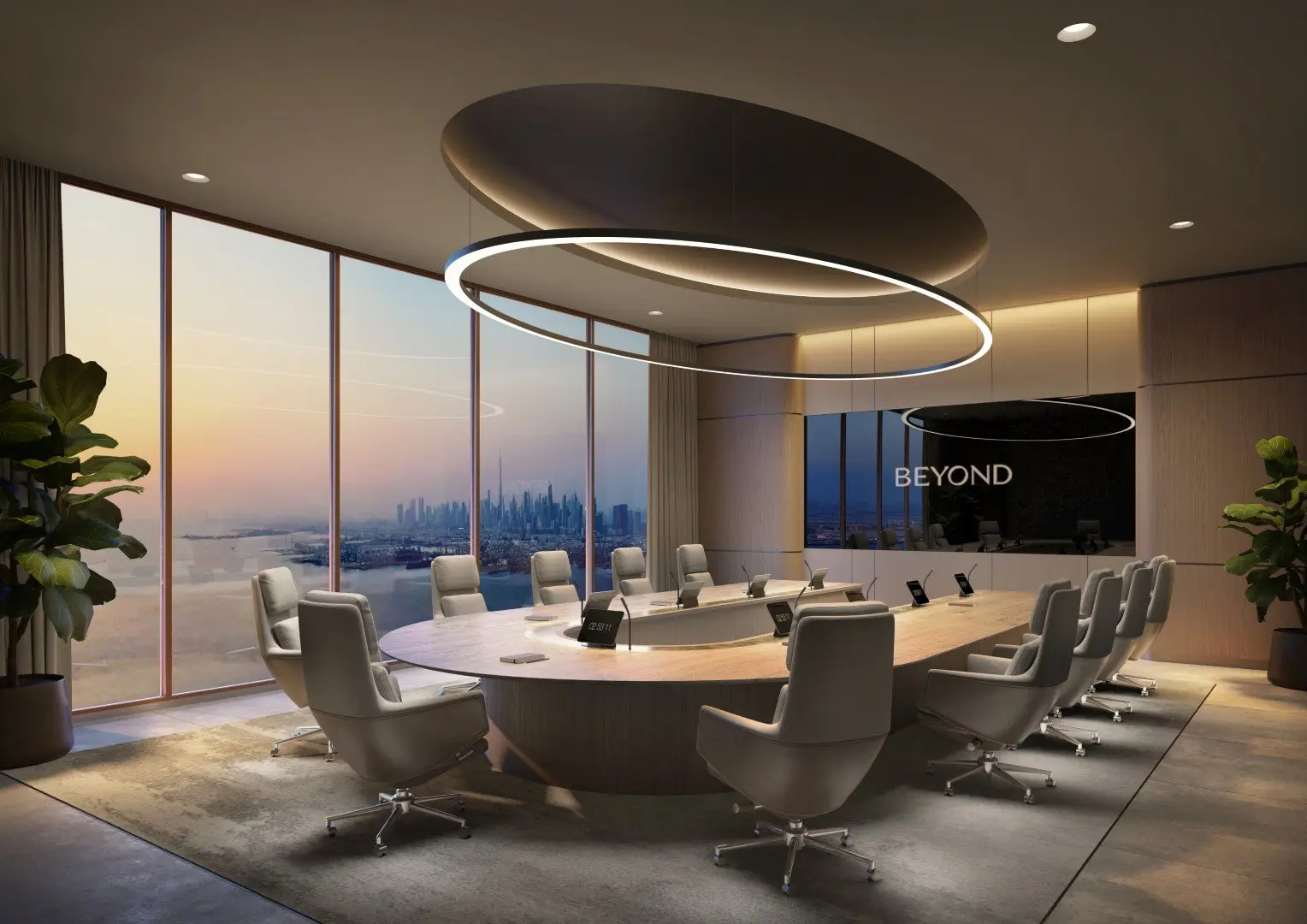 31 Above – Commerce maritime city (17/23)