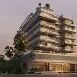Nuvana By Wadan - Dubai Islands – Appartement dubai (1/15)
